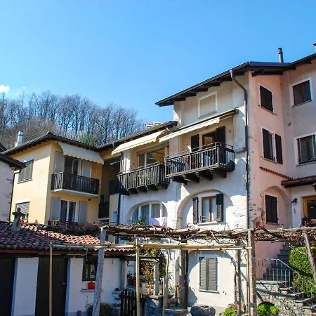 Ghetto By Interhome *